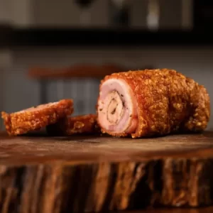 Leitão Baby (4kg)