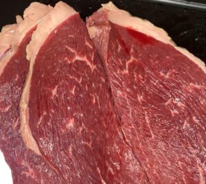 Baby Beef Angus