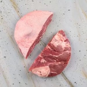Picanha de Cordeiro Especial