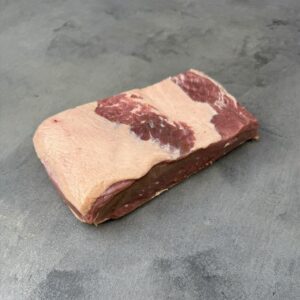 Brisket Congelado Angus