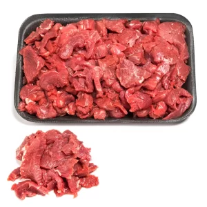 Tiras de Filé Mignon Angus (300g)